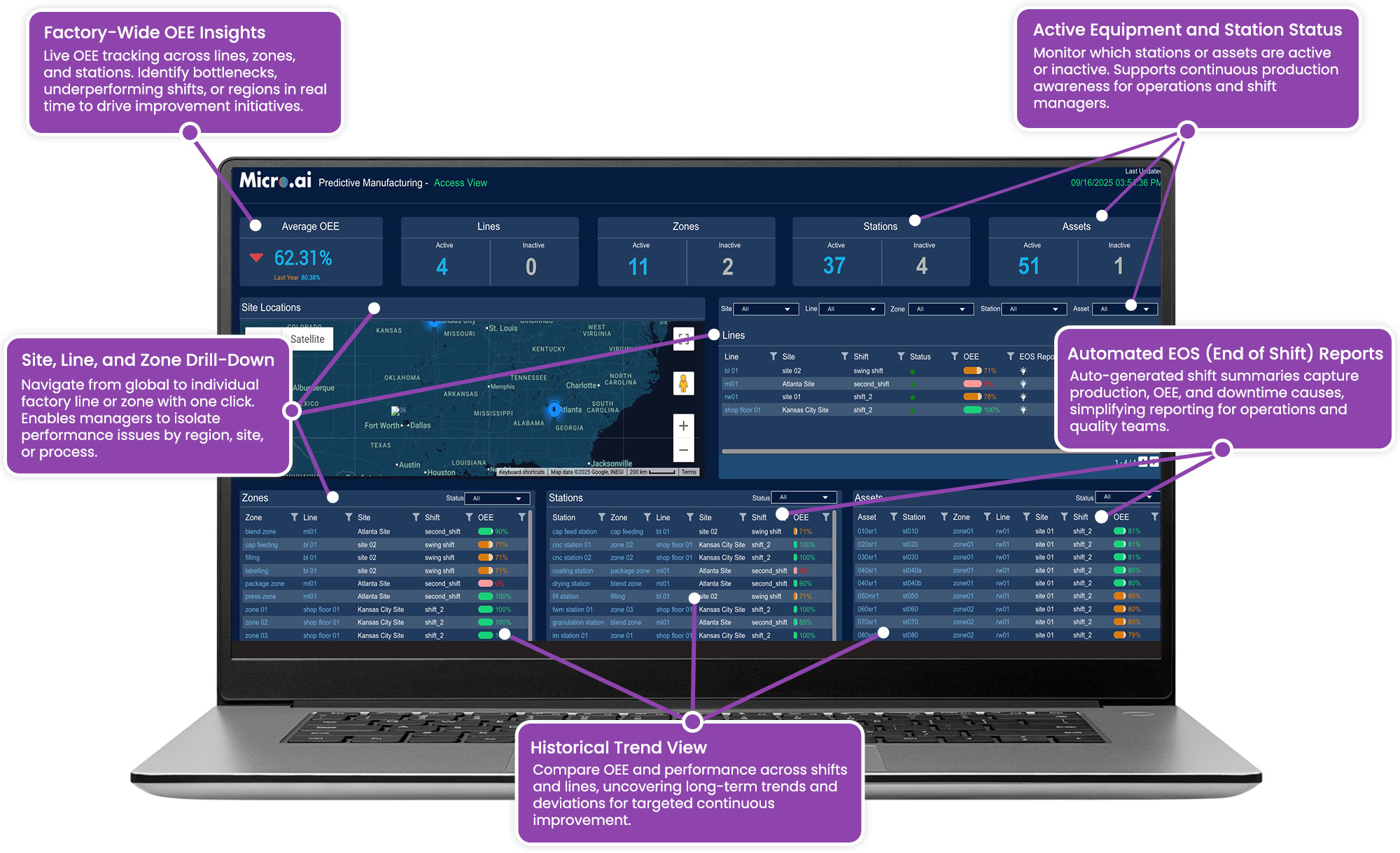 Netapp Genai Workflow Digital Manufacturing GenAI | Version E